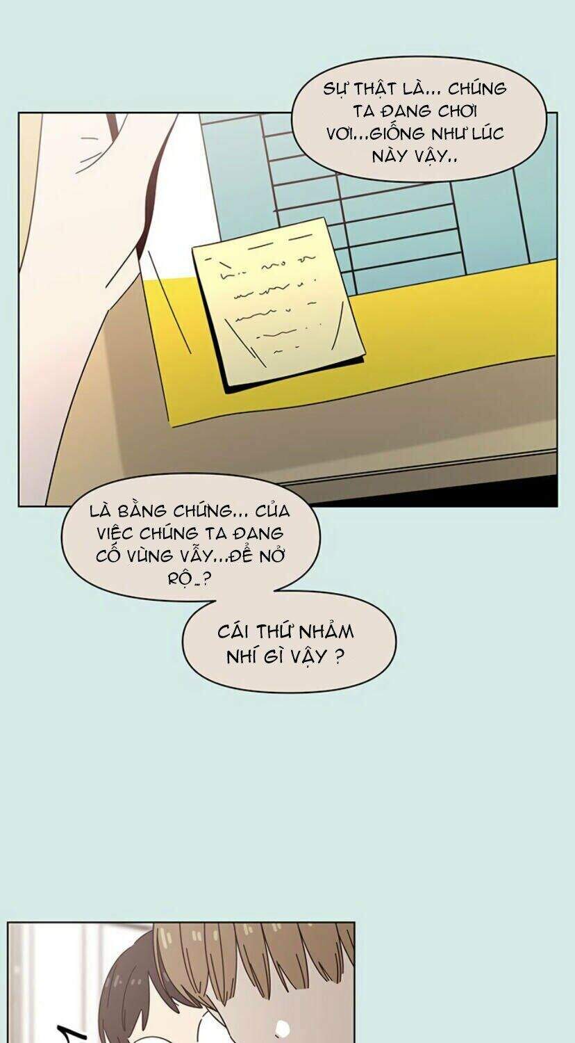 Thanh Xuân Rực Rỡ Chap 50 - Next Chap 51