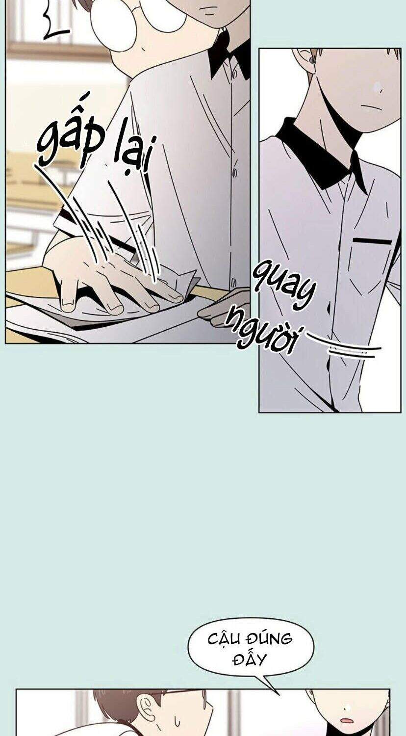 Thanh Xuân Rực Rỡ Chap 50 - Next Chap 51