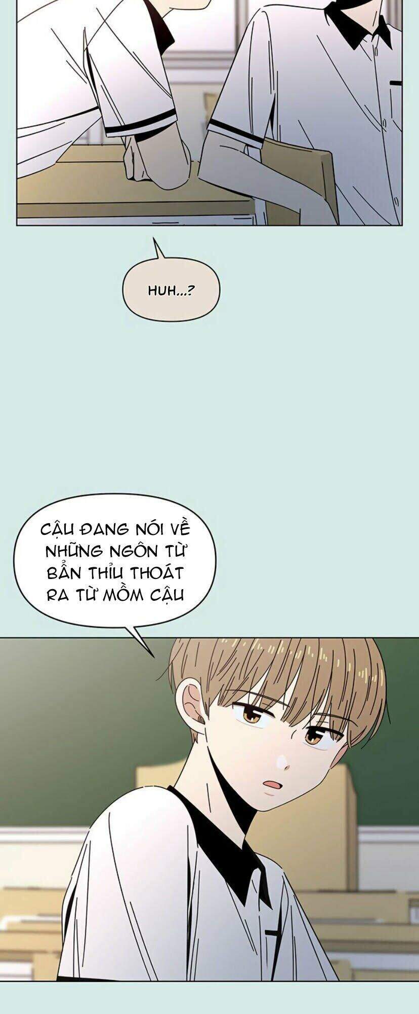 Thanh Xuân Rực Rỡ Chap 50 - Next Chap 51