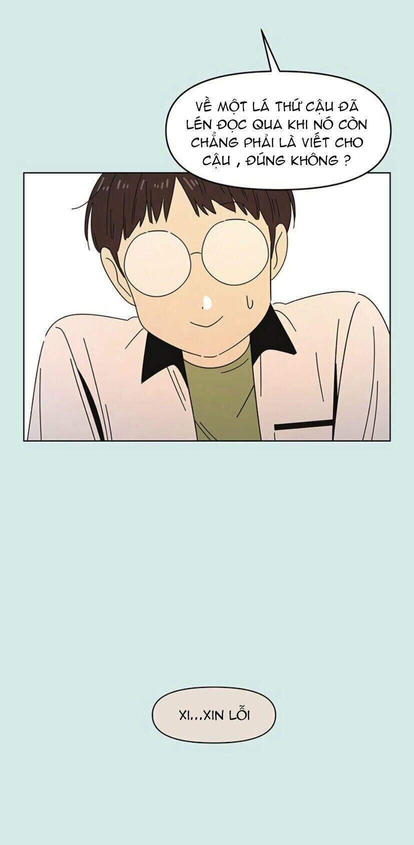 Thanh Xuân Rực Rỡ Chap 50 - Next Chap 51