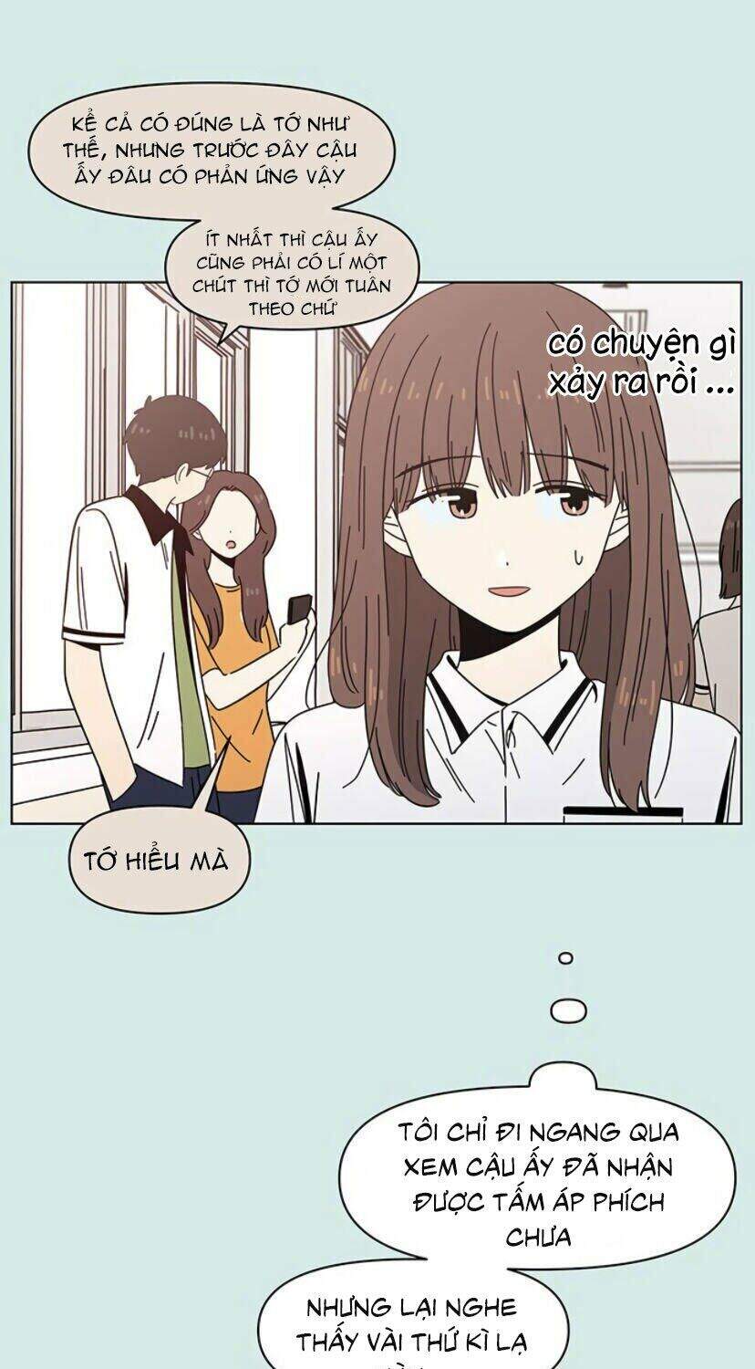 Thanh Xuân Rực Rỡ Chap 50 - Next Chap 51