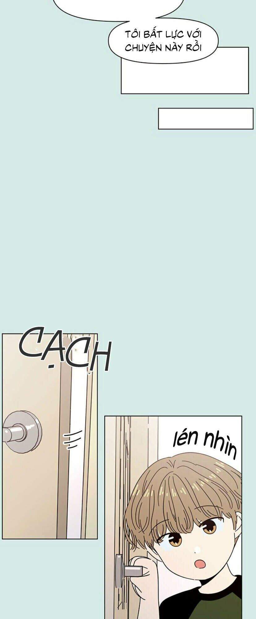 Thanh Xuân Rực Rỡ Chap 50 - Next Chap 51
