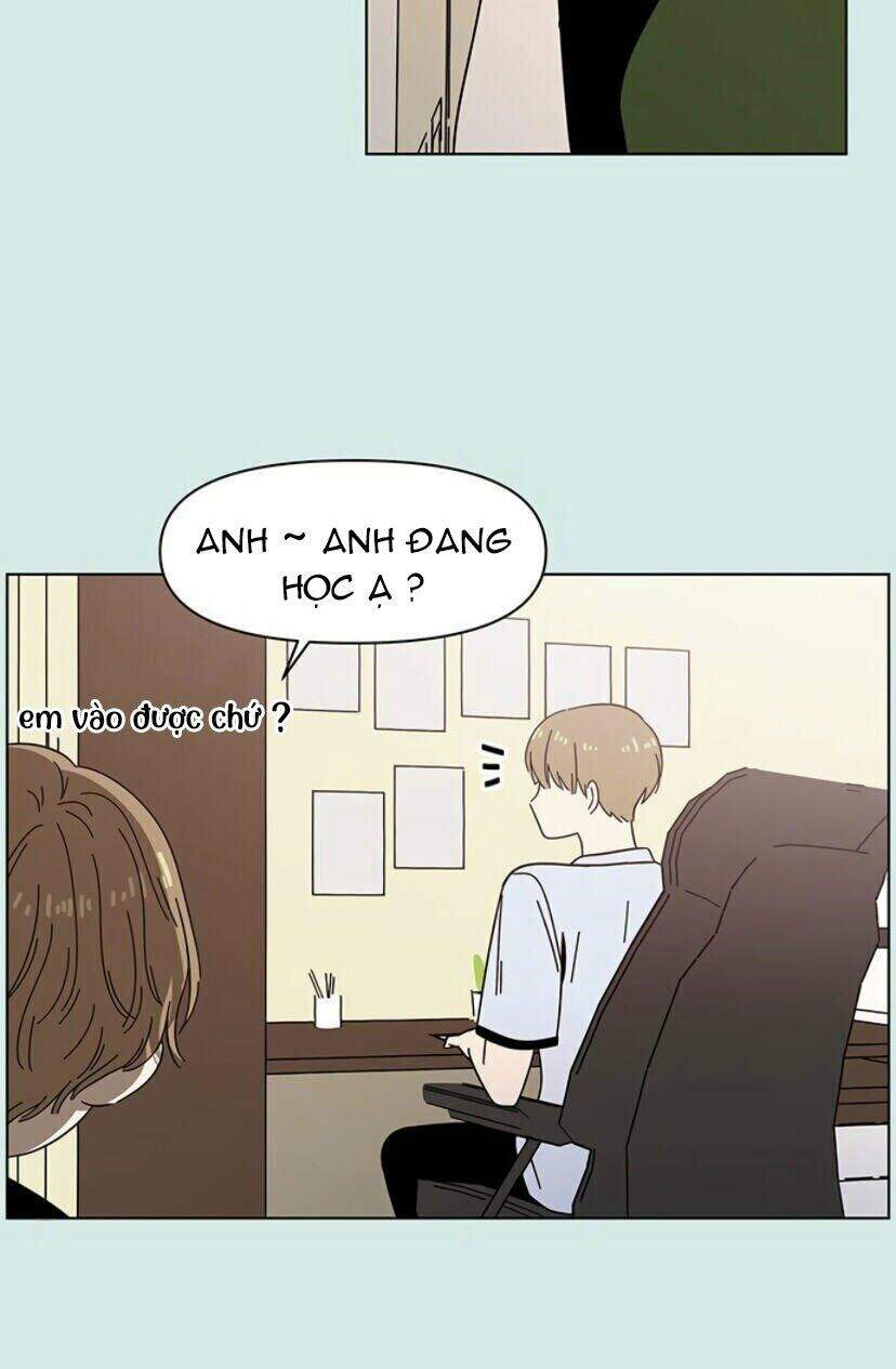 Thanh Xuân Rực Rỡ Chap 50 - Next Chap 51