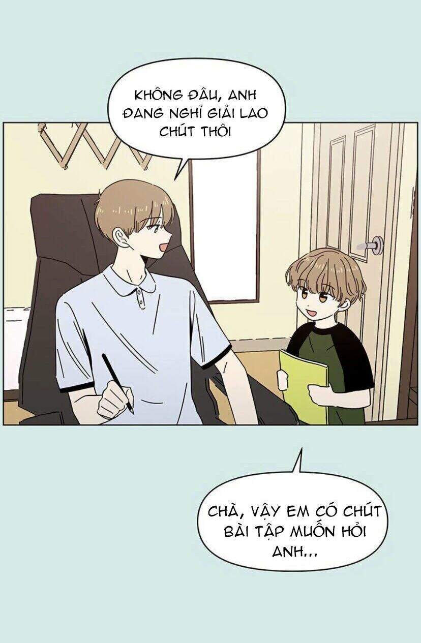 Thanh Xuân Rực Rỡ Chap 50 - Next Chap 51