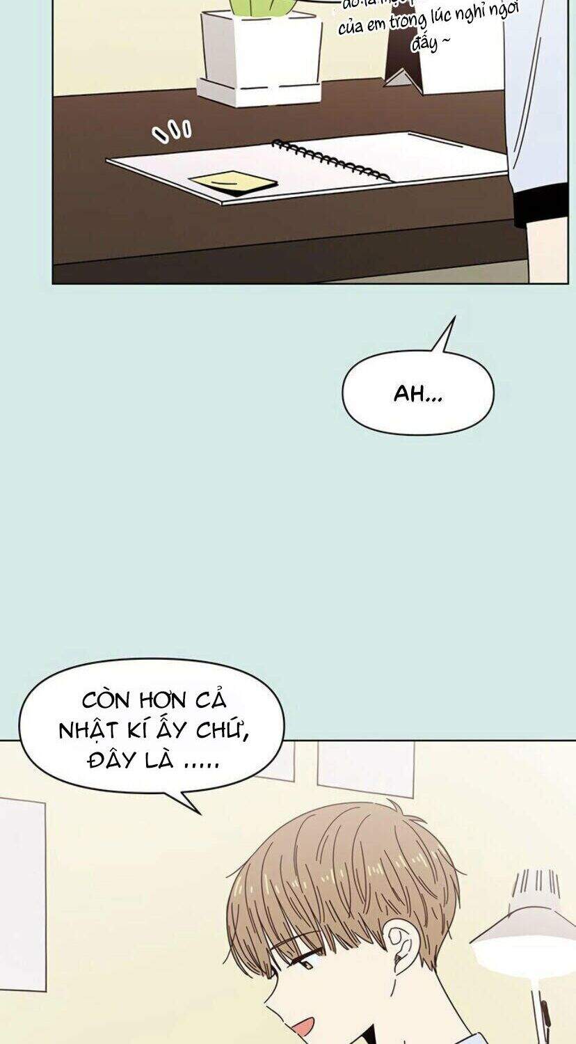 Thanh Xuân Rực Rỡ Chap 50 - Next Chap 51