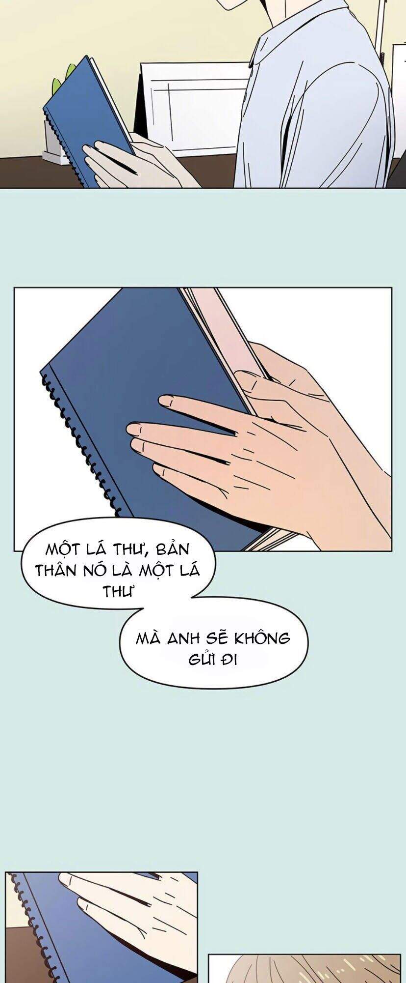 Thanh Xuân Rực Rỡ Chap 50 - Next Chap 51