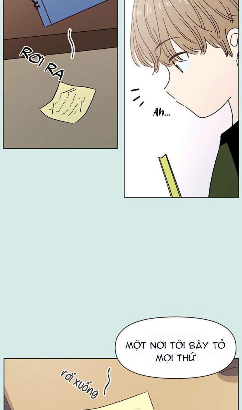 Thanh Xuân Rực Rỡ Chap 50 - Next Chap 51