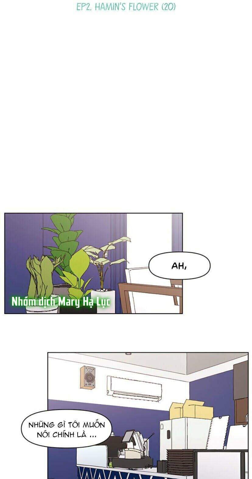 Thanh Xuân Rực Rỡ Chap 50 - Next Chap 51
