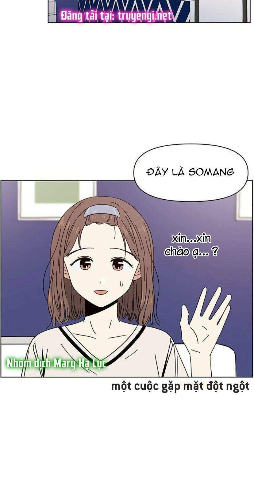 Thanh Xuân Rực Rỡ Chap 50 - Next Chap 51