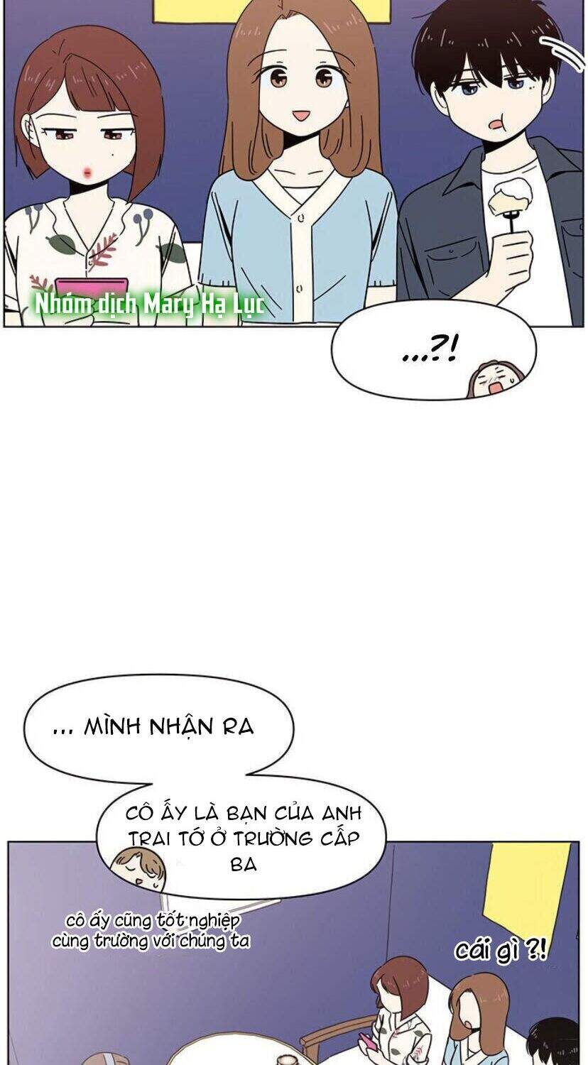Thanh Xuân Rực Rỡ Chap 50 - Next Chap 51