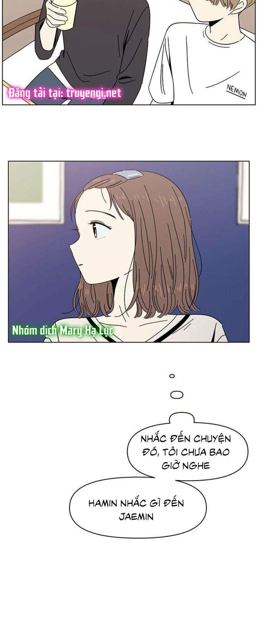 Thanh Xuân Rực Rỡ Chap 50 - Next Chap 51