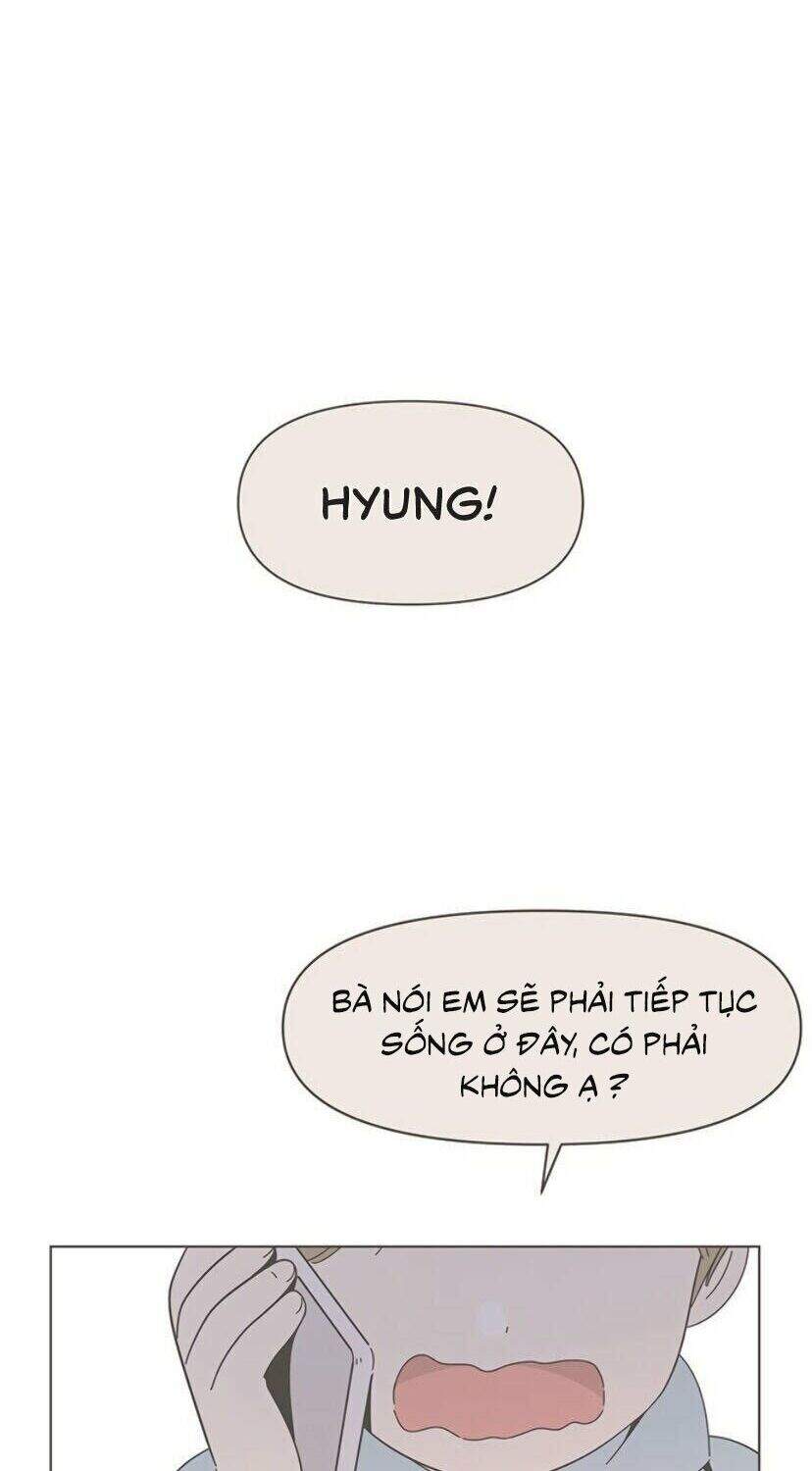 Thanh Xuân Rực Rỡ Chap 50 - Next Chap 51
