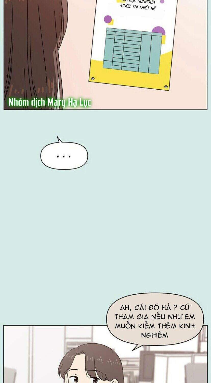 Thanh Xuân Rực Rỡ Chap 50 - Next Chap 51