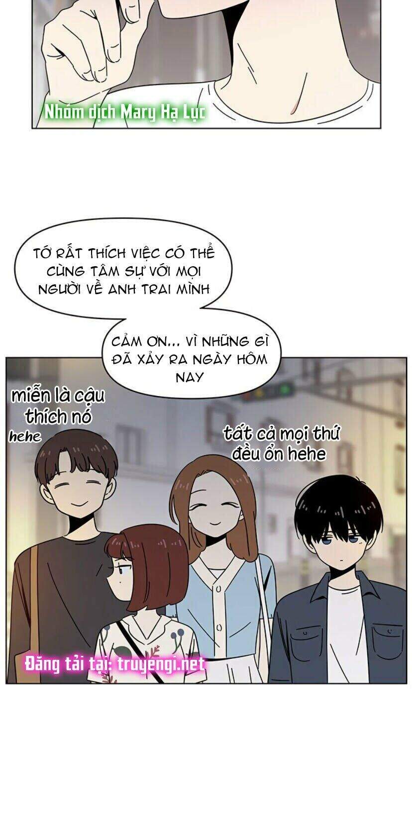 Thanh Xuân Rực Rỡ Chap 50 - Next Chap 51