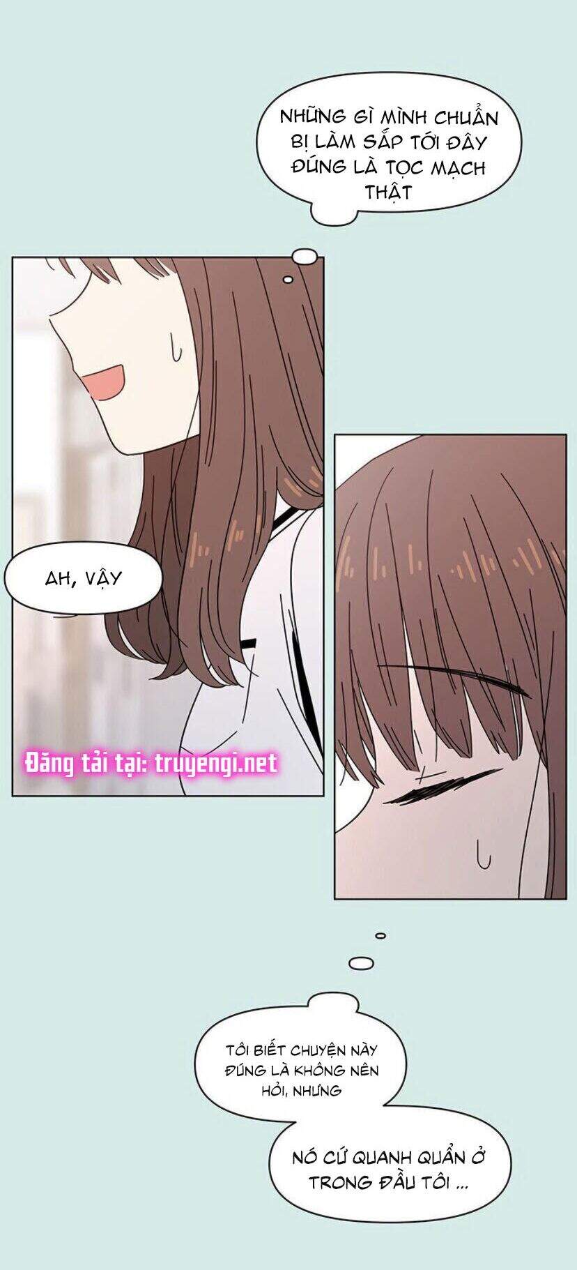 Thanh Xuân Rực Rỡ Chap 50 - Next Chap 51