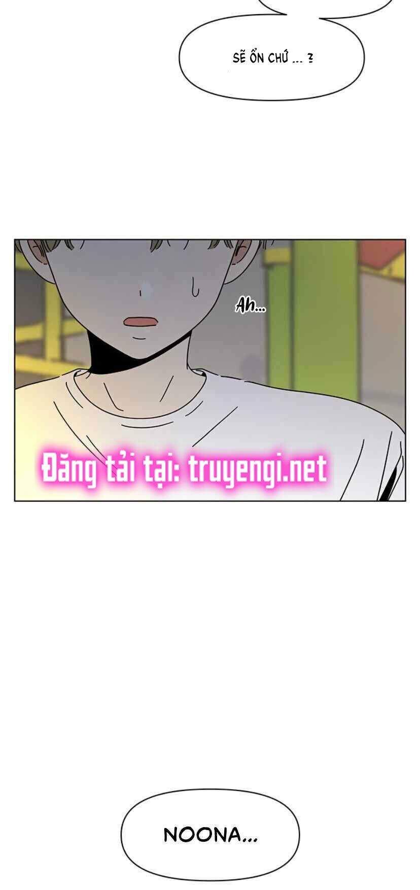 Thanh Xuân Rực Rỡ Chap 52 - Next Chap 53