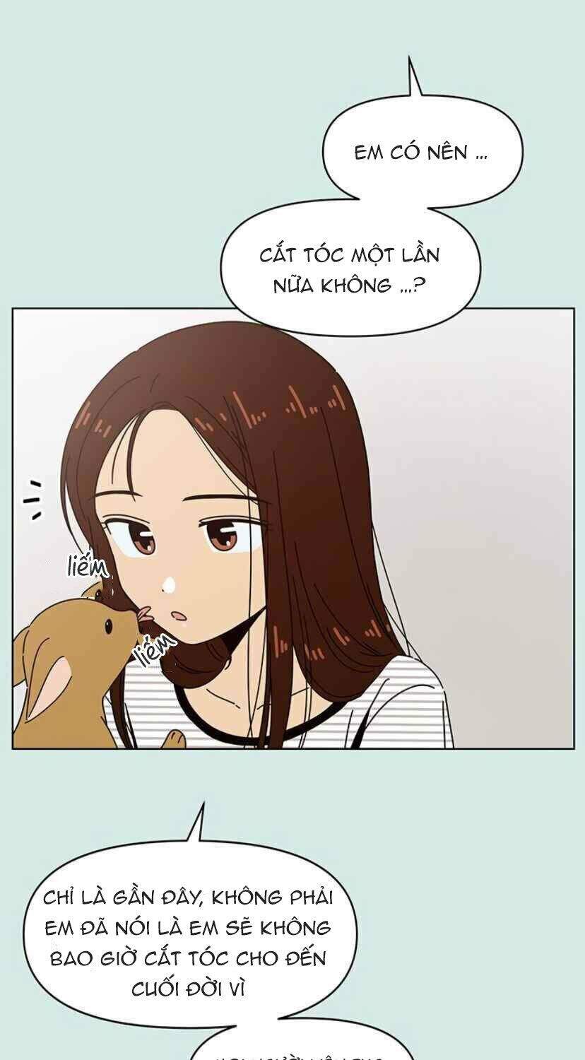 Thanh Xuân Rực Rỡ Chap 52 - Next Chap 53