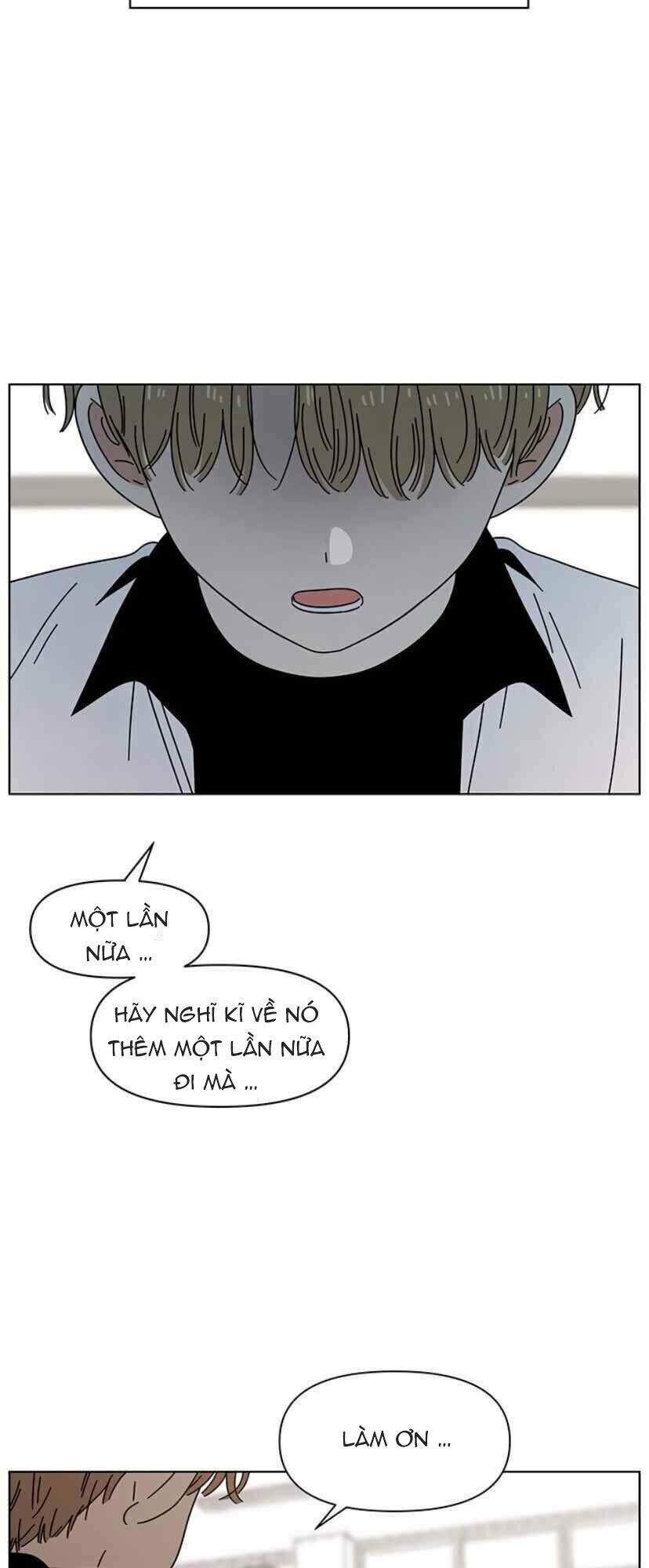 Thanh Xuân Rực Rỡ Chap 53 - Next Chap 54