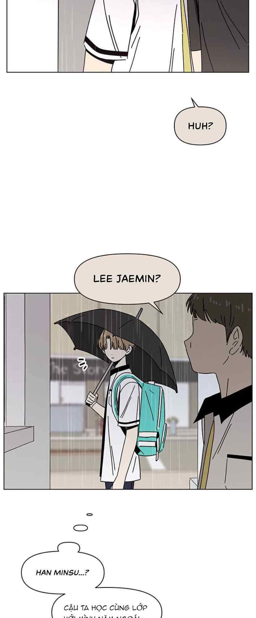 Thanh Xuân Rực Rỡ Chap 53 - Next Chap 54