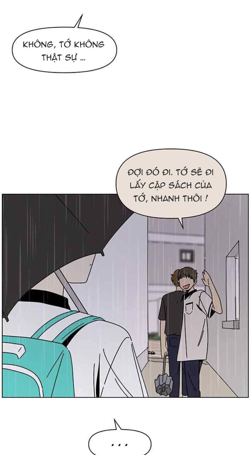 Thanh Xuân Rực Rỡ Chap 53 - Next Chap 54