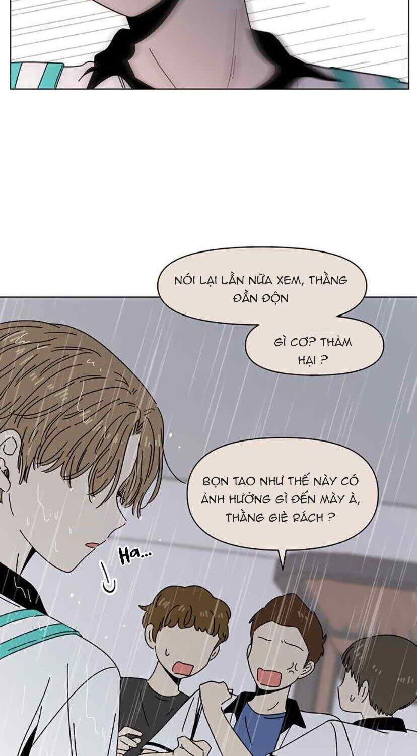 Thanh Xuân Rực Rỡ Chap 53 - Next Chap 54