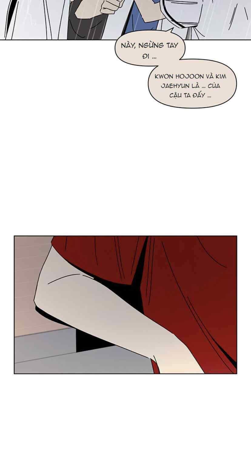 Thanh Xuân Rực Rỡ Chap 53 - Next Chap 54
