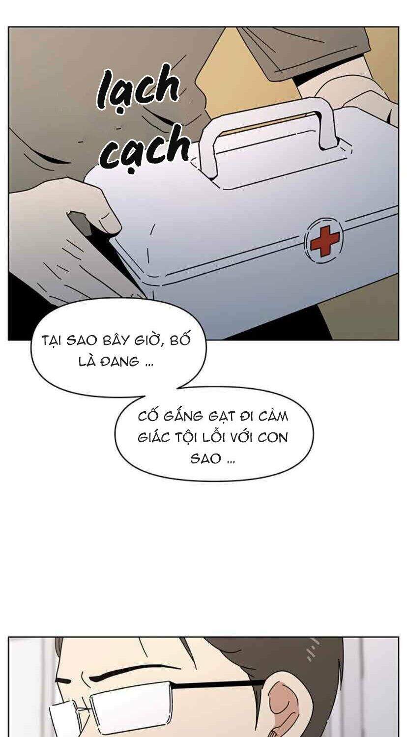 Thanh Xuân Rực Rỡ Chap 53 - Next Chap 54