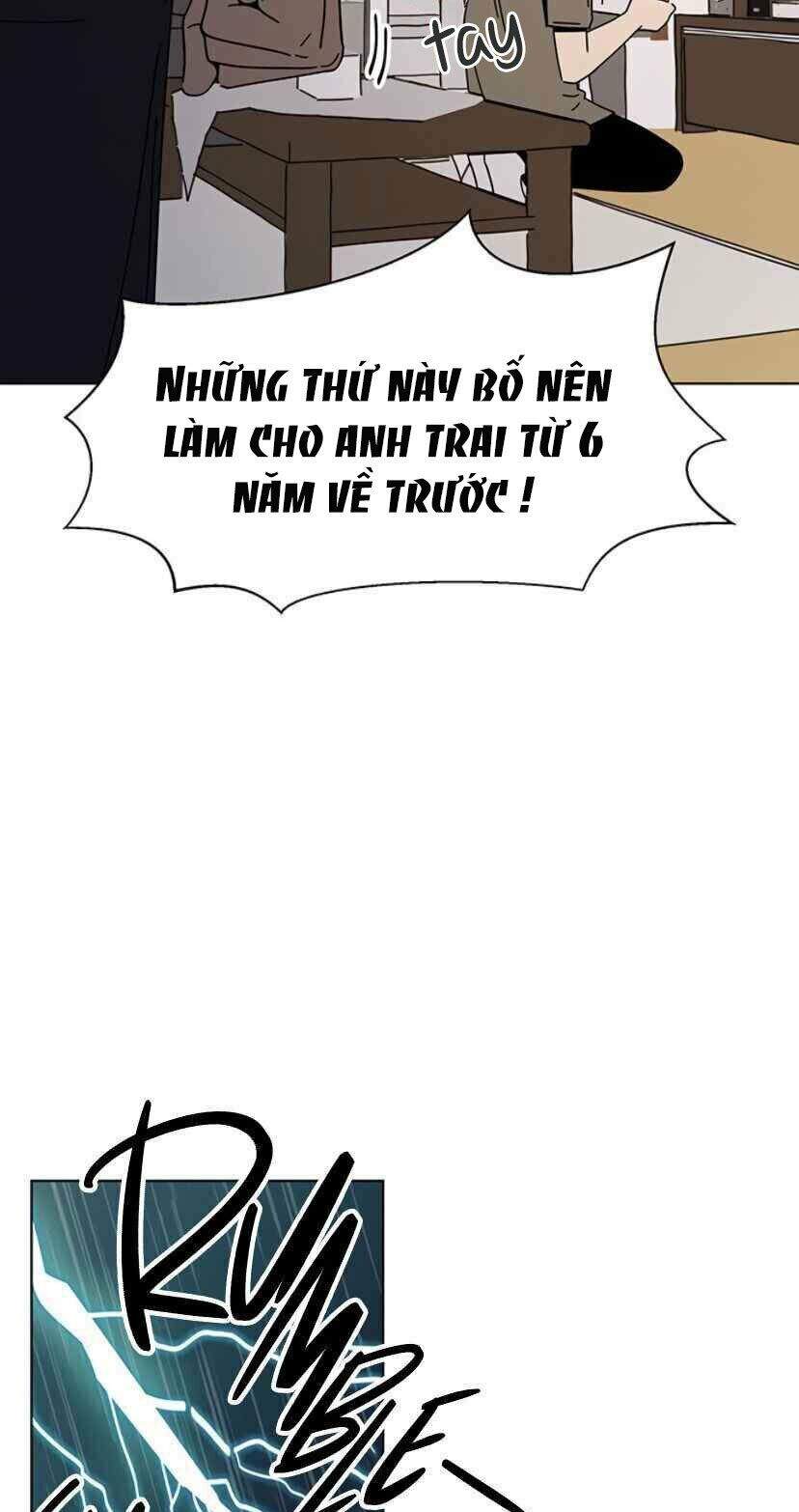 Thanh Xuân Rực Rỡ Chap 53 - Next Chap 54