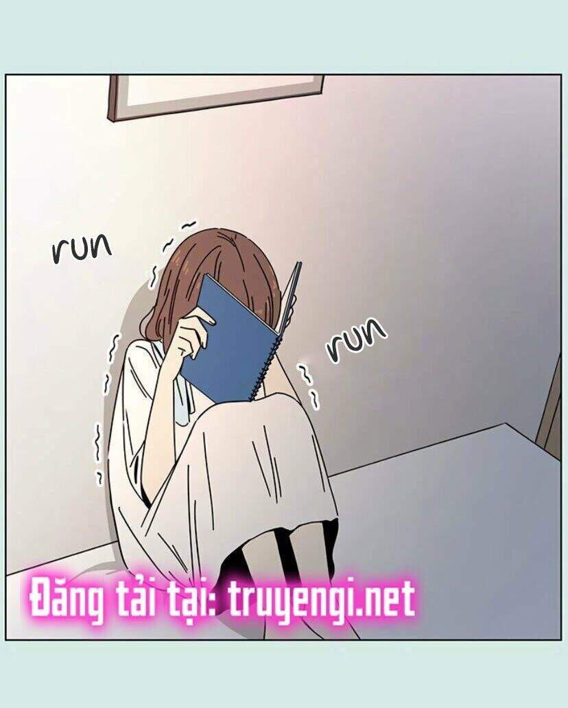 Thanh Xuân Rực Rỡ Chap 55 - Next Chap 56