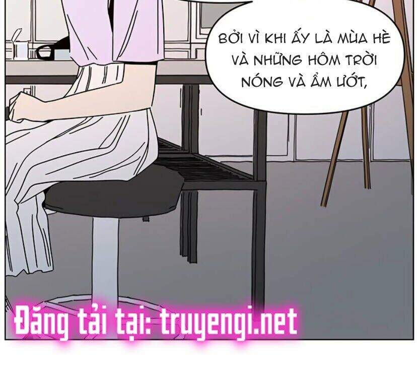 Thanh Xuân Rực Rỡ Chap 55 - Next Chap 56