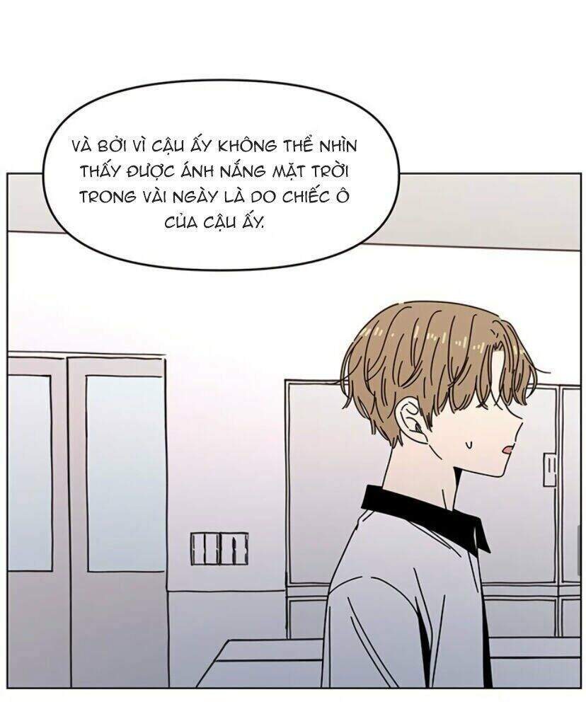 Thanh Xuân Rực Rỡ Chap 55 - Next Chap 56