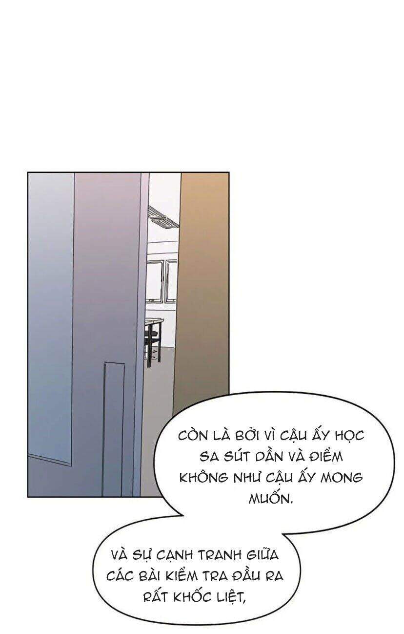 Thanh Xuân Rực Rỡ Chap 55 - Next Chap 56