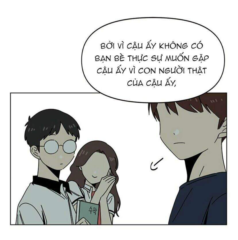 Thanh Xuân Rực Rỡ Chap 55 - Next Chap 56