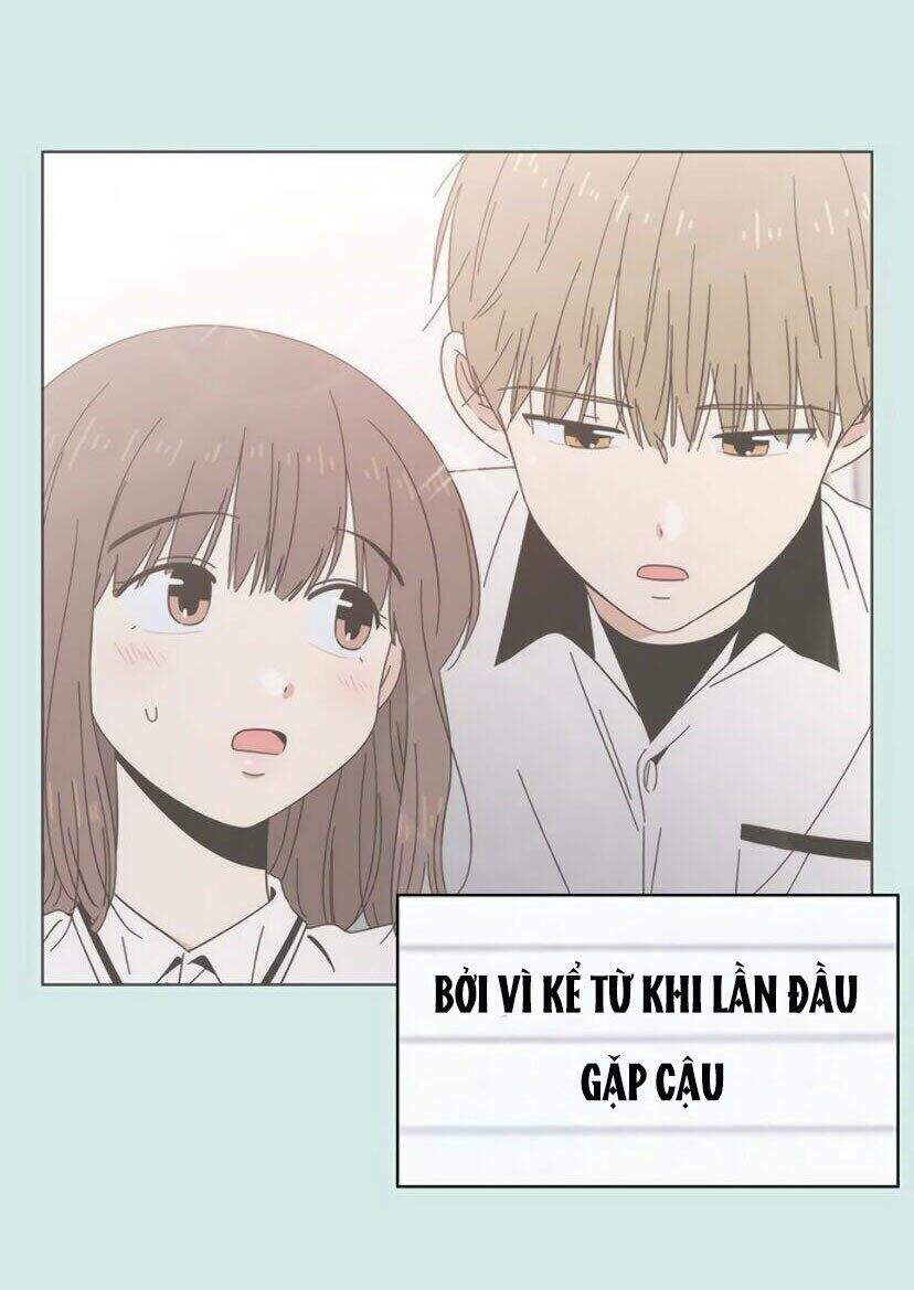 Thanh Xuân Rực Rỡ Chap 55 - Next Chap 56