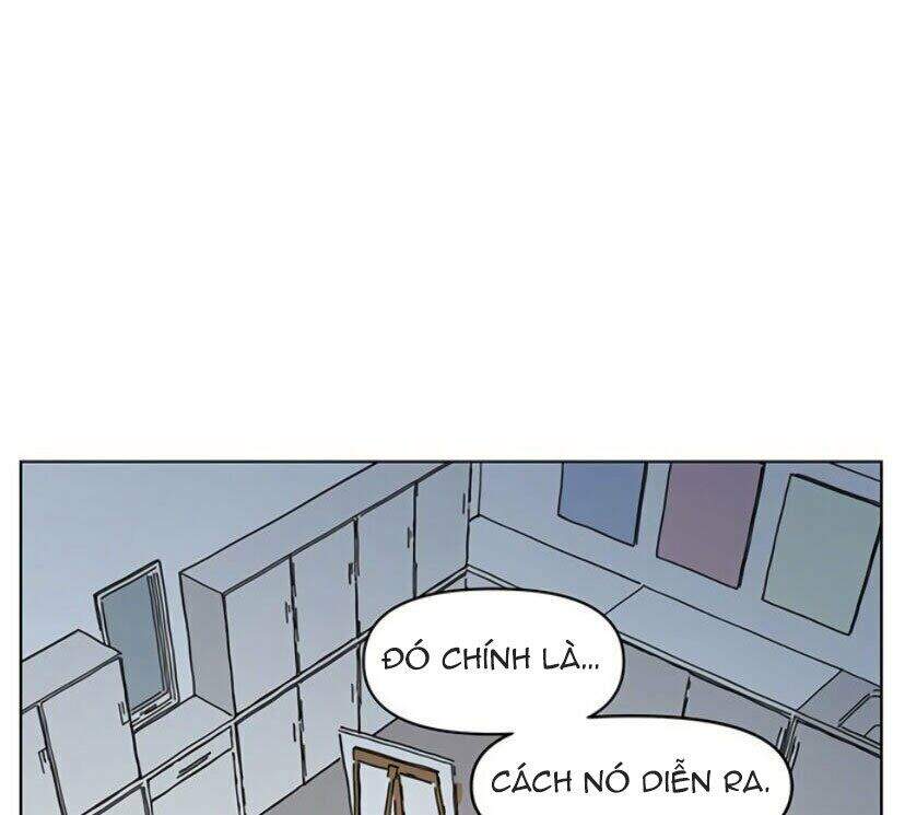 Thanh Xuân Rực Rỡ Chap 55 - Next Chap 56