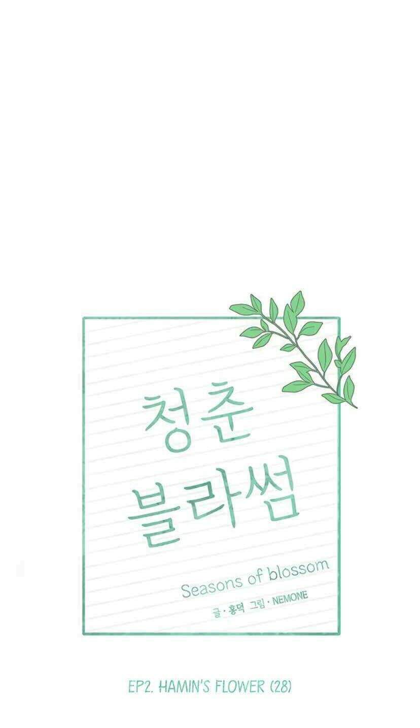 Thanh Xuân Rực Rỡ Chap 58 - Next Chap 59