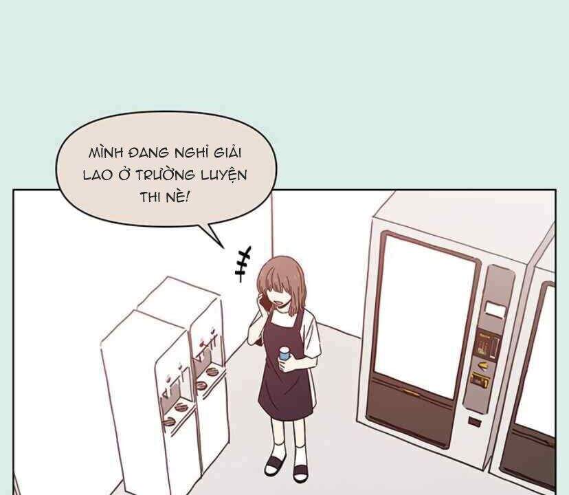 Thanh Xuân Rực Rỡ Chap 58 - Next Chap 59