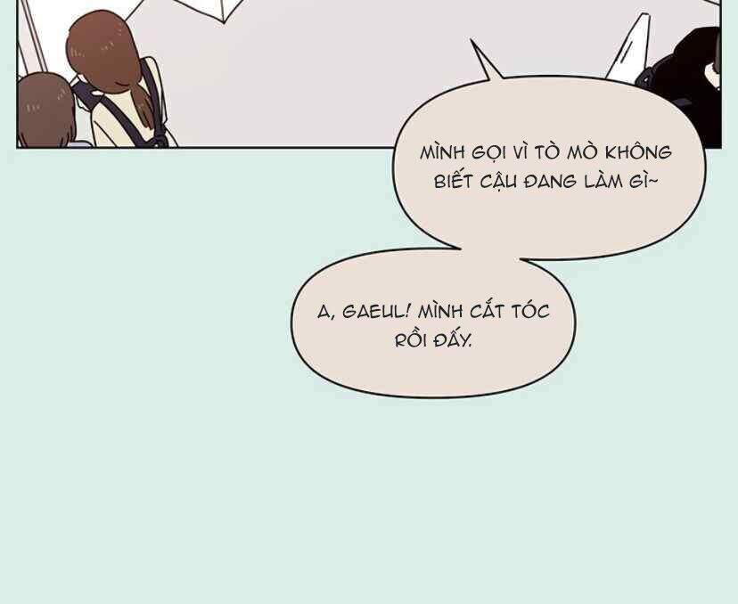 Thanh Xuân Rực Rỡ Chap 58 - Next Chap 59
