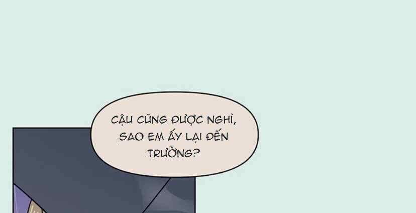 Thanh Xuân Rực Rỡ Chap 58 - Next Chap 59