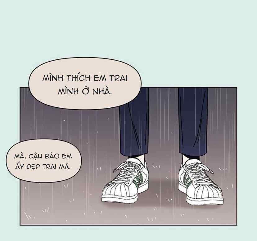 Thanh Xuân Rực Rỡ Chap 58 - Next Chap 59