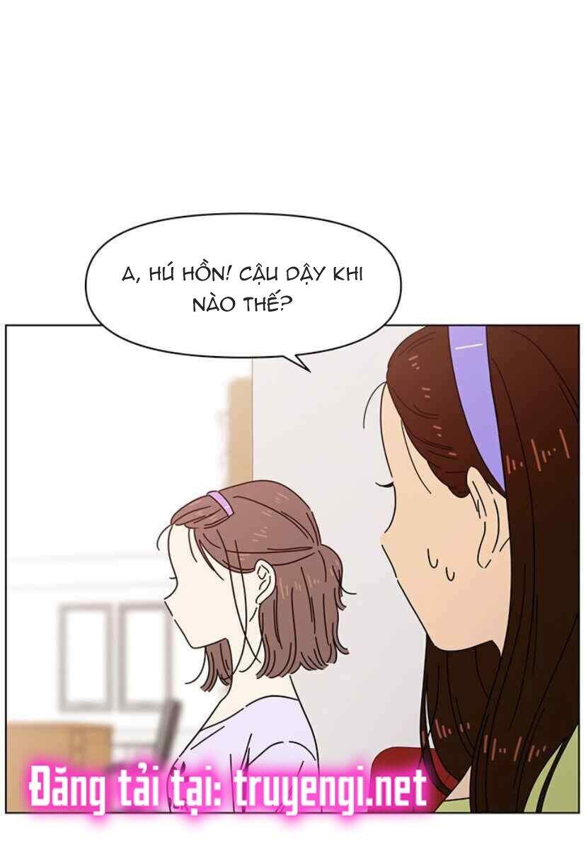 Thanh Xuân Rực Rỡ Chap 58 - Next Chap 59