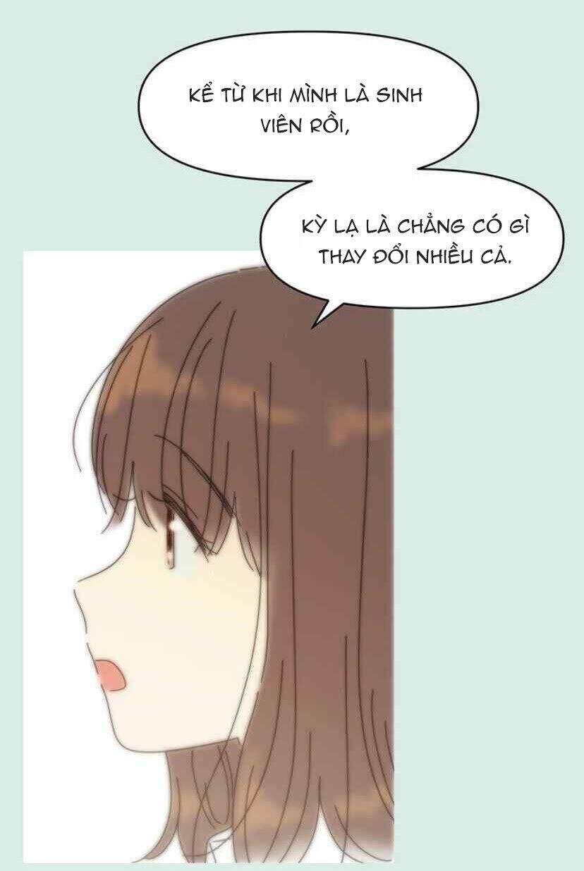 Thanh Xuân Rực Rỡ Chap 58 - Next Chap 59