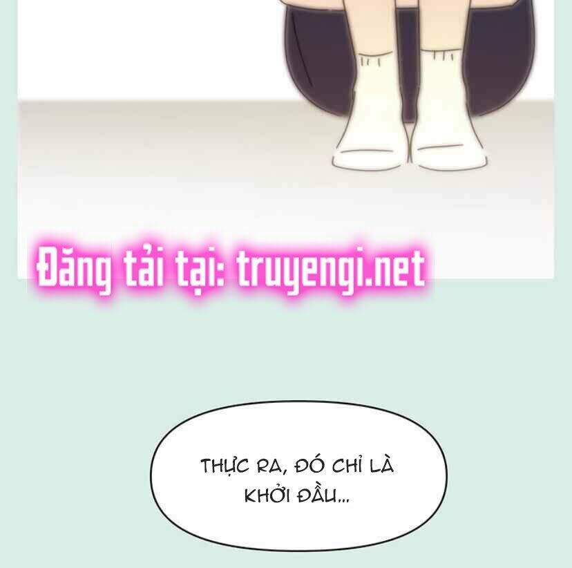Thanh Xuân Rực Rỡ Chap 58 - Next Chap 59