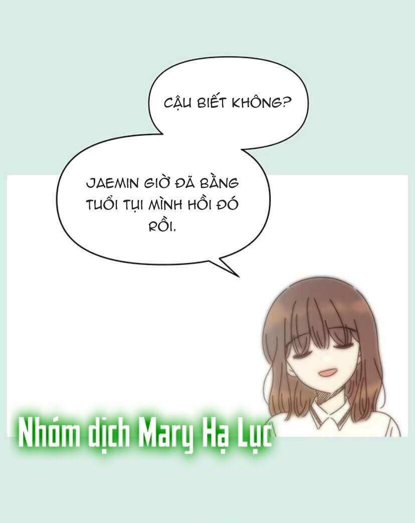 Thanh Xuân Rực Rỡ Chap 58 - Next Chap 59