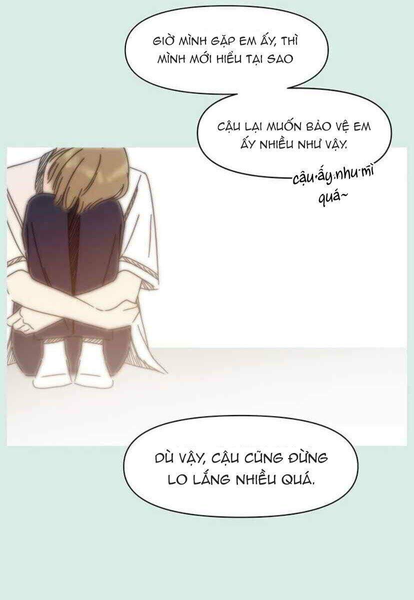 Thanh Xuân Rực Rỡ Chap 58 - Next Chap 59