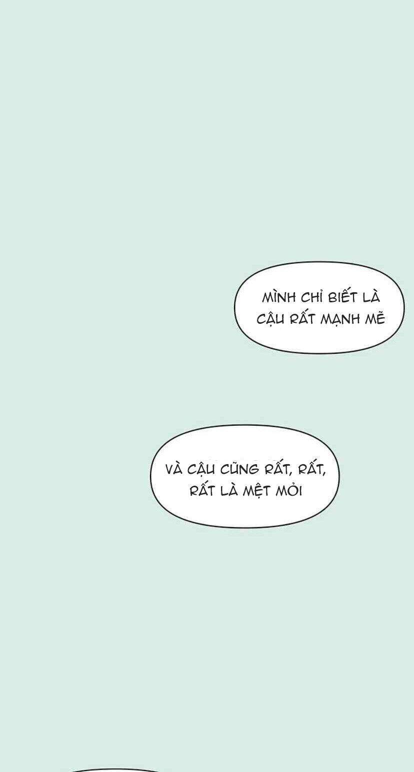 Thanh Xuân Rực Rỡ Chap 58 - Next Chap 59
