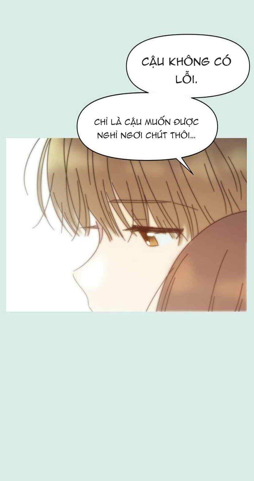 Thanh Xuân Rực Rỡ Chap 58 - Next Chap 59