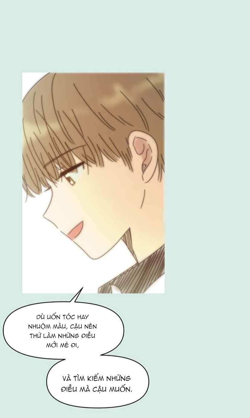 Thanh Xuân Rực Rỡ Chap 58 - Next Chap 59