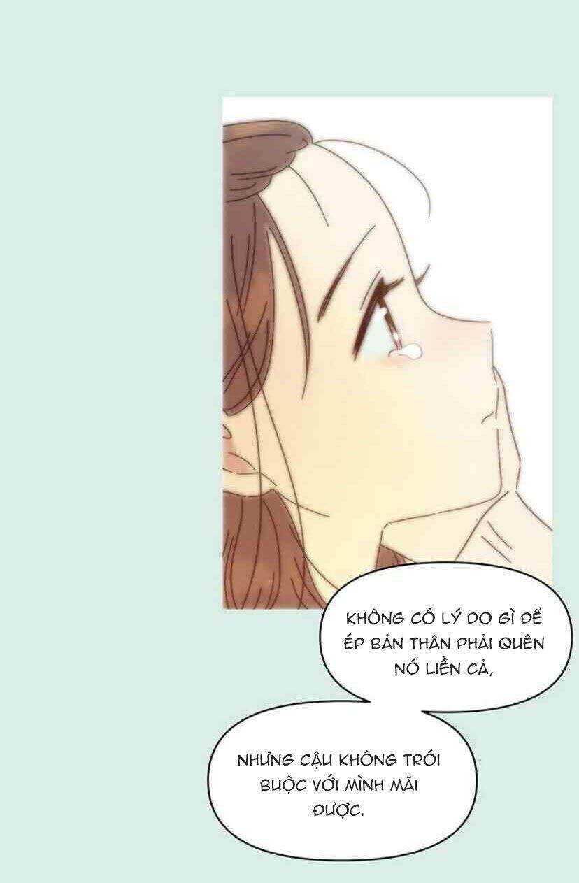 Thanh Xuân Rực Rỡ Chap 58 - Next Chap 59