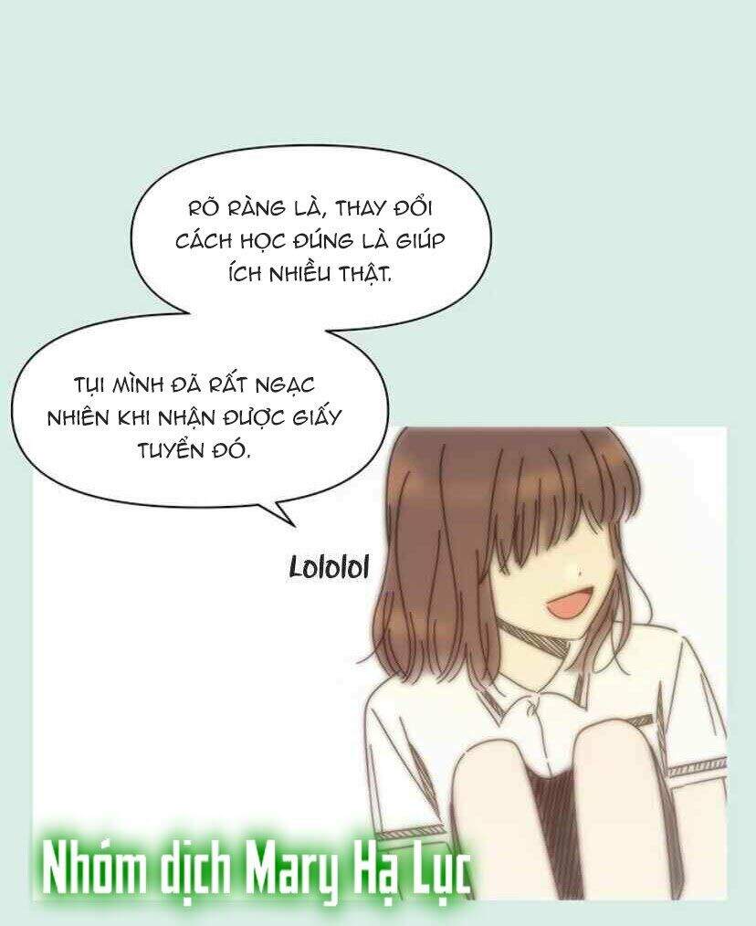 Thanh Xuân Rực Rỡ Chap 58 - Next Chap 59